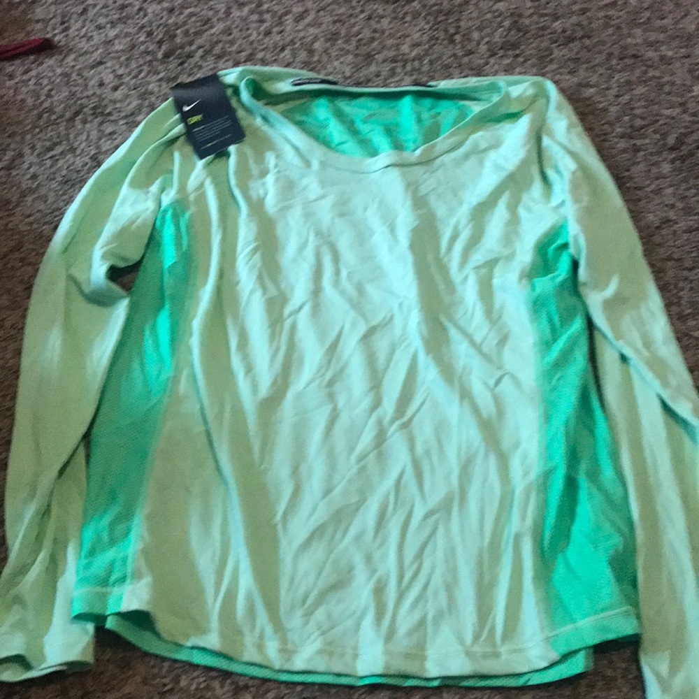 Workout top